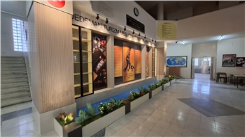 Atatürk Köşeleri