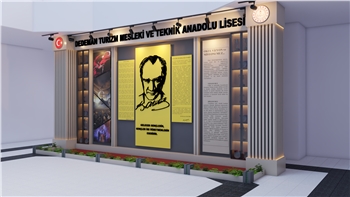 Atatürk Köşeleri