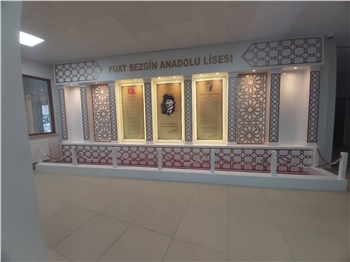Atatürk Köşeleri