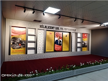 Atatürk Köşeleri
