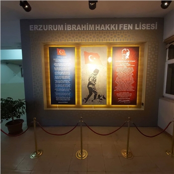 Atatürk Köşeleri