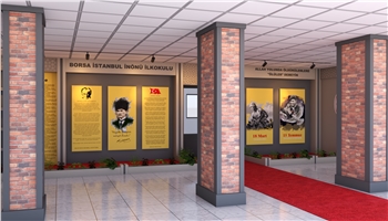 Atatürk Köşeleri