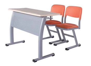 İki öğrencinin kullanımı için 