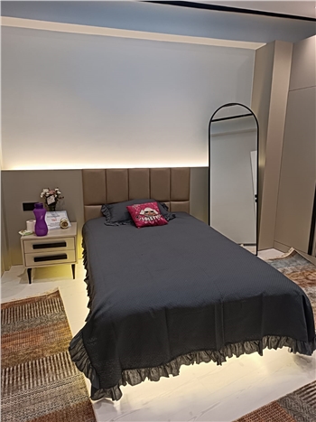 Çocuk genç yatak Odası