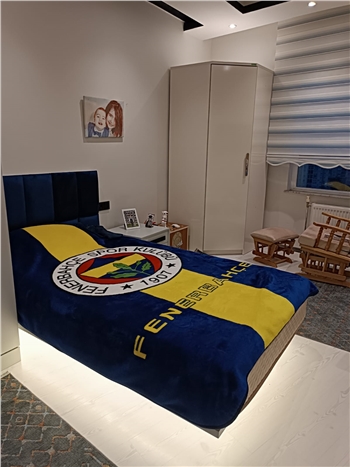Çocuk genç yatak Odası