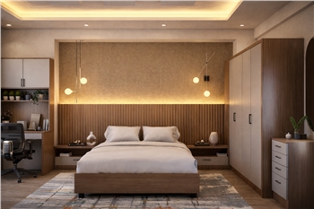 Çocuk genç yatak Odası