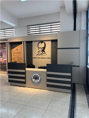 Danışma Bankoları