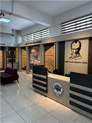 Danışma Bankoları