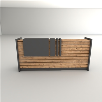 Danışma Bankoları