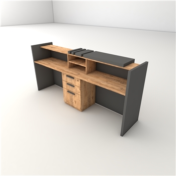 Danışma Bankoları