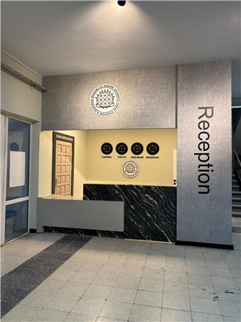 Danışma Bankoları