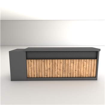 Danışma Bankoları