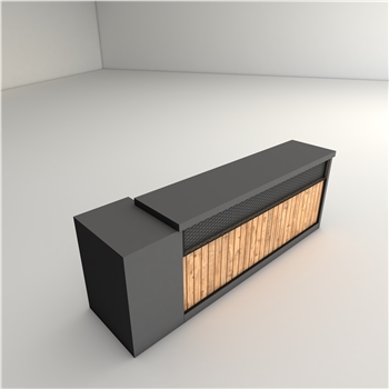 Danışma Bankoları