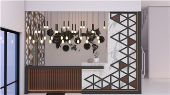 Danışma Bankoları