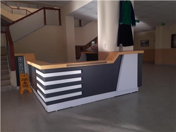 Danışma Bankoları