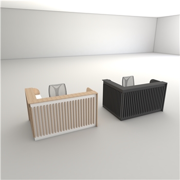 Danışma Bankoları