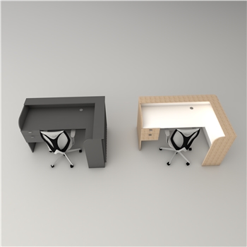 Danışma Bankoları