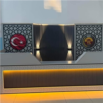 Danışma Bankoları