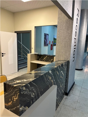 Danışma Bankoları