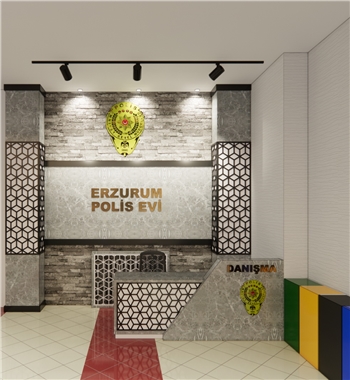 Danışma Bankoları