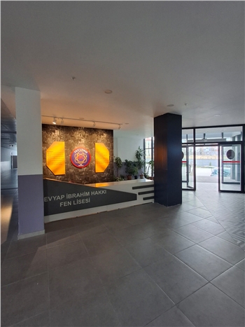 Danışma Bankoları