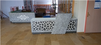 Danışma Bankoları