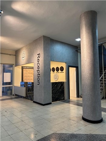 Danışma Bankoları