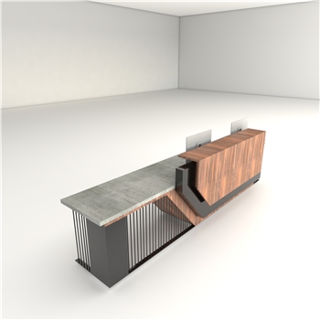 Danışma Bankoları