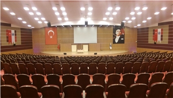 Konferans Salonları