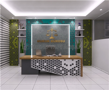 Ofis Tasarım