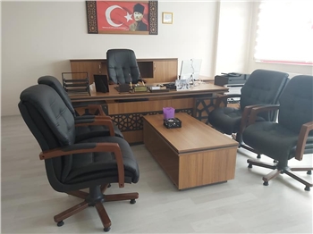 Ofis Masaları