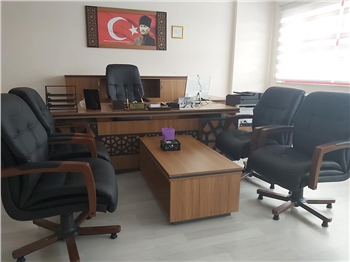 Ofis Masaları