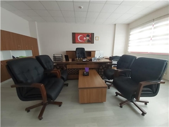 Ofis Masaları