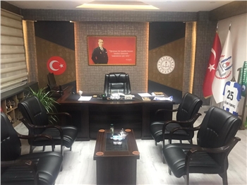 Ofis Masaları