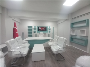 Ofis Masaları