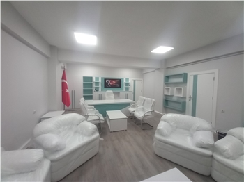 Ofis Masaları