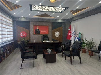 Ofis Masaları