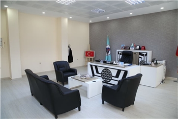 Ofis Masaları