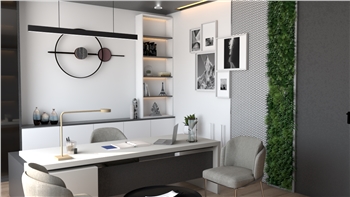 Ofis Tasarım
