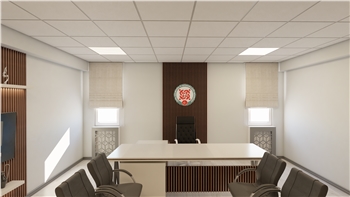 Ofis Tasarım