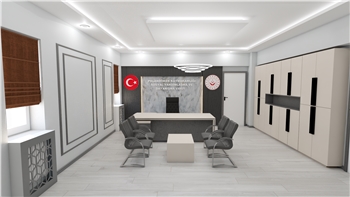 Ofis Tasarım