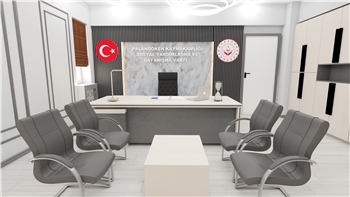 Ofis Tasarım
