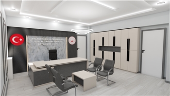 Ofis Tasarım