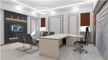 Ofis Tasarım