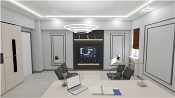 Ofis Tasarım