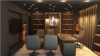 Ofis Tasarım