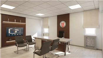 Ofis Tasarım