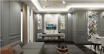 salon