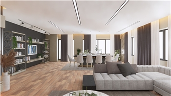 salon