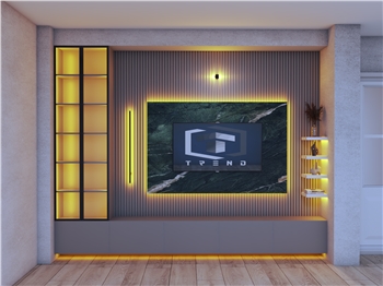 Tv Ünitesi